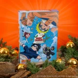 Adventní kalendář Stranger Things - Deluxe dupl