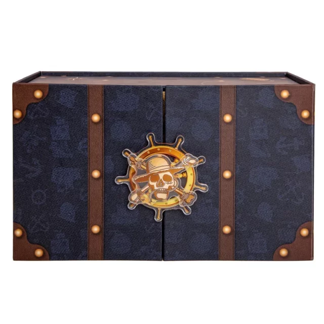 Adventní kalendář One Piece - Mini Treasure dupl