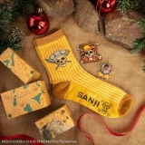 Adventní kalendář One Piece - Mini Treasure dupl
