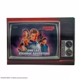 Adventní kalendář Stranger Things - Mini Treasure dupl