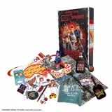 Adventní kalendář One Piece - Deluxe dupl