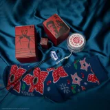 Adventní kalendář Stranger Things - Stranger Things Basic dupl