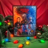 Adventní kalendář Stranger Things - Stranger Things Gadgets dupl