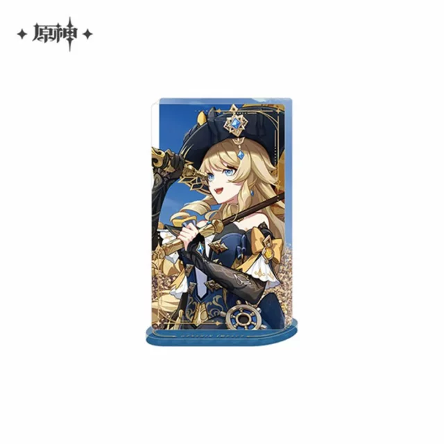 Akrylový stojánek Heaven Official's Blessing - Butterfly Memory dupl