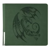 Album na karty Dragon Shield - Card Codex Portfolio 576 Blood Red dupl