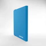 Album na karty Gamegenic - Casual 18-pocket White dupl