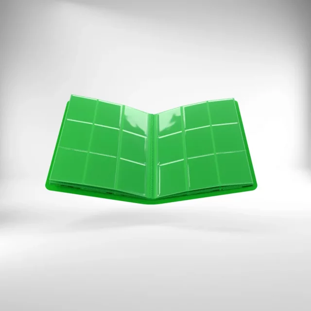 Album na karty Gamegenic - Star Wars: Unlimited 18-pocket Darth Vader Unstoppable dupl