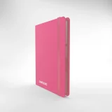 Album na karty Gamegenic - Casual 18-pocket Green dupl