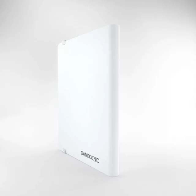 Album na karty Gamegenic - Casual 18-pocket Yellow dupl