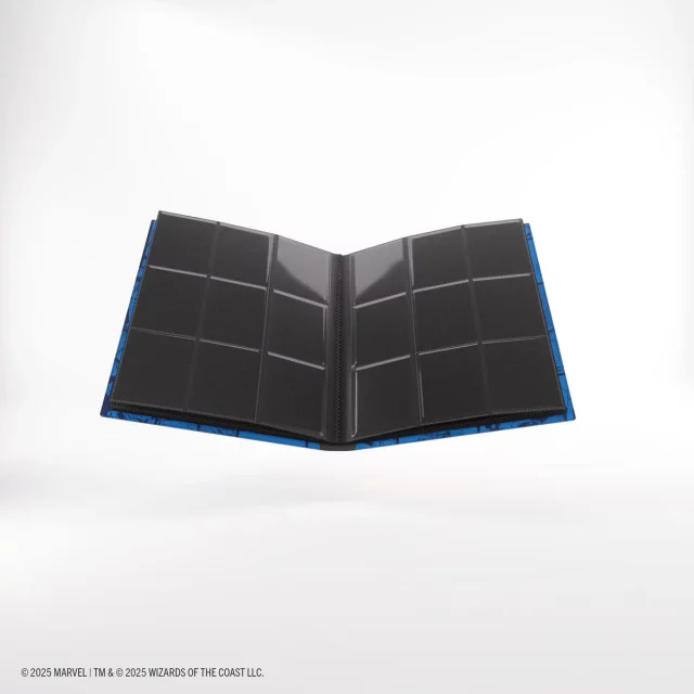 Album na karty Gamegenic - Magic: The Gathering 24-pocket - Spider-Man/Green Goblin dupl