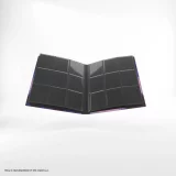 Album na karty Gamegenic - Magic: The Gathering 18-pocket Zip-Up - Celestial Reunion dupl