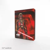 Album na karty Gamegenic - Star Wars: Unlimited 18-pocket C-3PO/R2D2 dupl