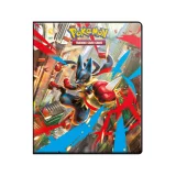Album na karty Pokémon - Mega Evolution A5 (Ultra Pro) (80 karet) dupl