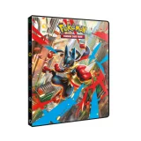 Album na karty Pokémon - Mega Evolution A5 (Ultra Pro) (80 karet) dupl