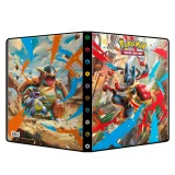 Album na karty Pokémon - Mega Evolution A5 (Ultra Pro) (80 karet) dupl