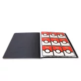 Album na karty Pokémon - Mega Evolution A5 (Ultra Pro) (80 karet) dupl