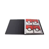 Album na karty Pokémon - Evolving Skies A5 (80 karet) dupl