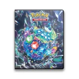 Album na karty Pokémon - Surging Sparks A4 9-Pocket (252 karet) dupl