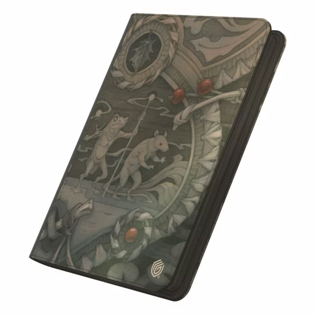 Album na karty Ultimate Guard - Magic: The Gathering Bloomburrow - Season of the Bold Zipfolio 360 18-Pocket XenoSkin dupl