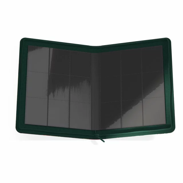 Album na karty Ultimate Guard - Magic: The Gathering Edge of Eternities - Green Sun’s Zenith Zipfolio 360 18-Pocket XenoSkin dupl