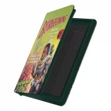Album na karty Ultimate Guard - Magic: The Gathering Edge of Eternities - Green Sun’s Zenith Zipfolio 360 18-Pocket XenoSkin dupl