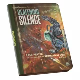 Album na karty Ultimate Guard - Magic: The Gathering Aetherdrift - Revved-Up Racers Zipfolio 360 18-Pocket XenoSkin dupl