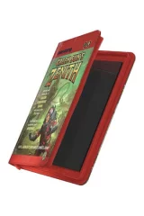 Album na karty Ultimate Guard - Magic: The Gathering Edge of Eternities - Sliver Overlord Zipfolio 360 18-Pocket XenoSkin dupl