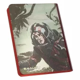 Album na karty Ultimate Guard - Magic: The Gathering Edge of Eternities - Sliver Overlord Zipfolio 360 18-Pocket XenoSkin dupl