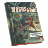 Album na karty Ultimate Guard - Magic: The Gathering Edge of Eternities - Deafening Silence Zipfolio 360 18-Pocket XenoSkin dupl dupl