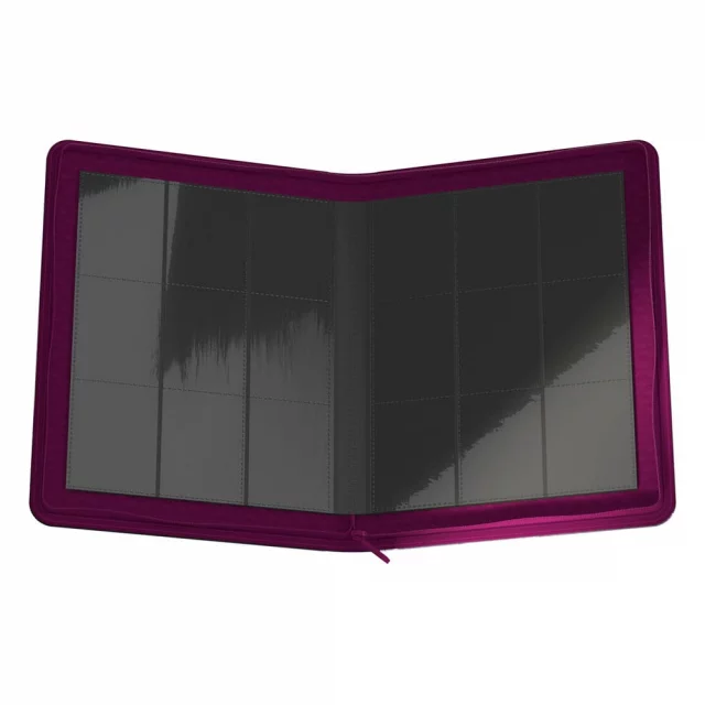 Album na karty Ultimate Guard - Magic: The Gathering Edge of Eternities - Magus of the Moon Zipfolio 360 18-Pocket XenoSkin dupl