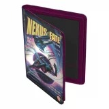 Album na karty Ultimate Guard - Magic: The Gathering Edge of Eternities - Magus of the Moon Zipfolio 360 18-Pocket XenoSkin dupl
