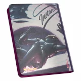 Album na karty Ultimate Guard - Magic: The Gathering Edge of Eternities - Magus of the Moon Zipfolio 360 18-Pocket XenoSkin dupl