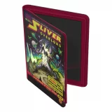 Album na karty Ultimate Guard - Magic: The Gathering Edge of Eternities - Nexus of Fate Zipfolio 360 18-Pocket XenoSkin dupl