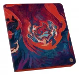 Album na karty Ultimate Guard - Magic: The Gathering Secrets of Strixhaven Zipfolio 480 24-Pocket XenoSkin Prismari