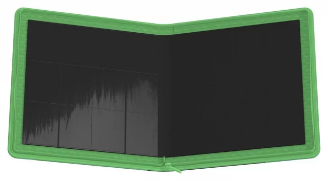 Album na karty Ultimate Guard - Magic: The Gathering Secrets of Strixhaven Zipfolio 480 24-Pocket XenoSkin Quandrix