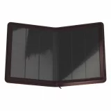 Album na karty Ultimate Guard - Magic: The Gathering x Avatar: The Last Airbender - Toph Zipfolio 360 18-Pocket XenoSkin dupl