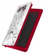 Kartenalbum Ultimate Guard - One Piece - Sketch Zipfolio 360 18-Pocket XenoSkin - Kartenspiel