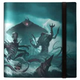 Album na karty Ultra PRO Magic: The Gathering - Outlaws of Thunder Junction 12-Pocket PRO-Binder (480 karet) dupl