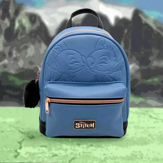 Rucksack Disney - Stitch 28 cm (Nemesis Now)