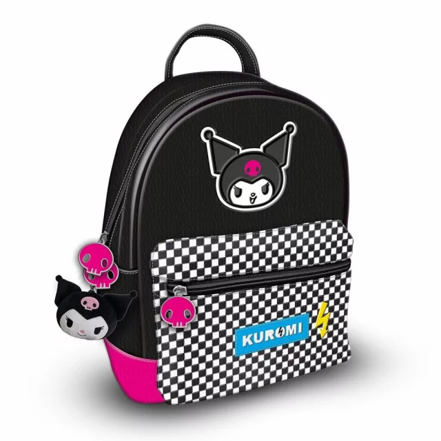 Batoh Hello Kitty - Hello Kitty Red dupl