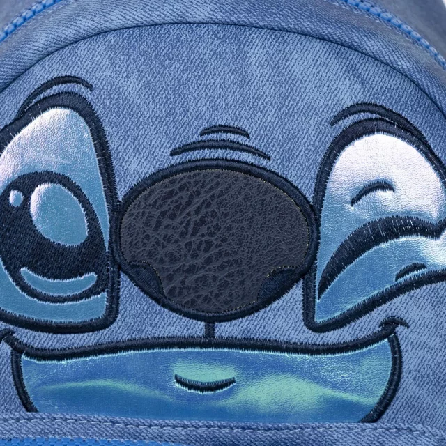 Rucksack Lilo & Stitch - Stitch Ohana