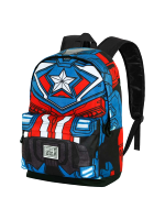 Rucksack Marvel - Captain America