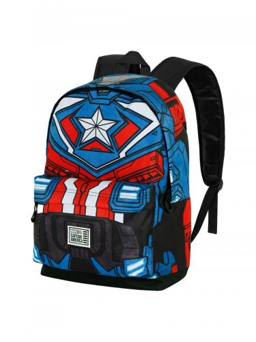 Rucksack Marvel - Captain America