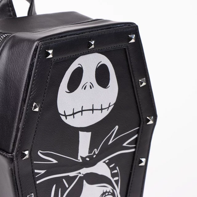 Rucksack Nightmare Before Christmas - Jack & Sally