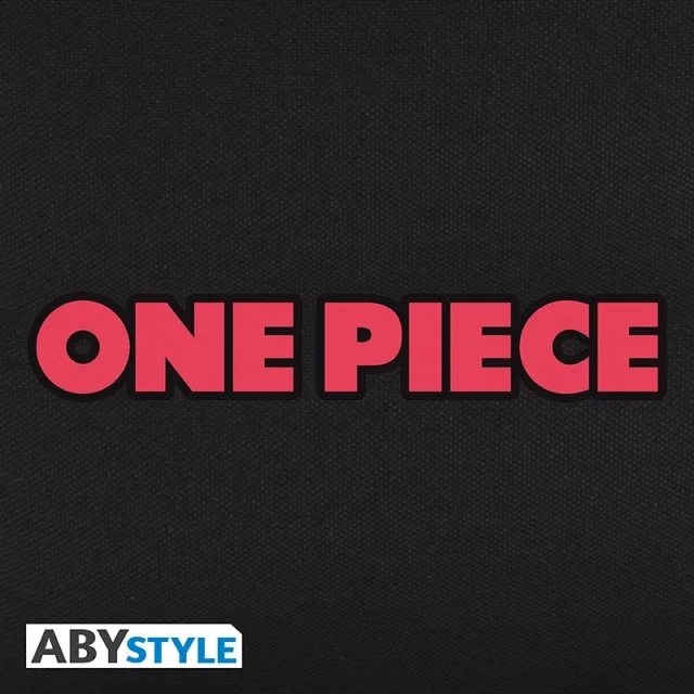 Batoh One Piece - Akatsuki dupl