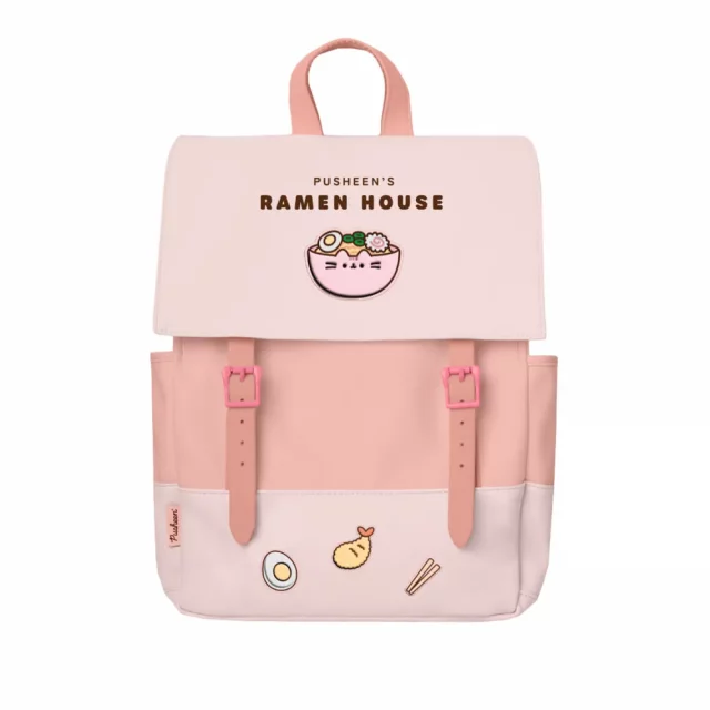 Batoh Pusheen - Pusheen (mini backpack) dupl