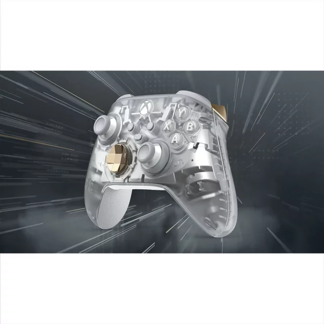 Kabelloser Controller für Xbox - Ghost Cipher Special Edition