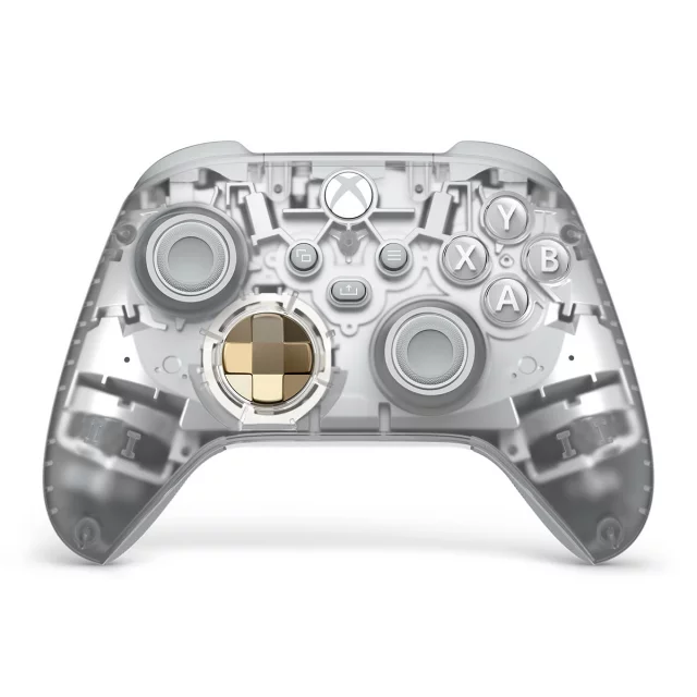 Kabelloser Xbox-Controller - Ghost Cipher Special Edition