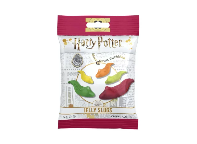 Bonbóny Jelly Belly Harry Potter - Bertie Botts Gift Box (125g) dupl
