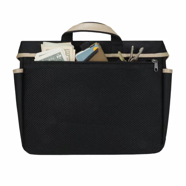 Batoh ENHANCE - Trading Card Storage Box Backpack (Black) dupl